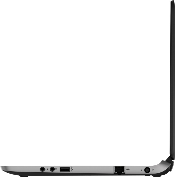 HP ProBook 430 G2, černá_1762785101
