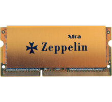 Evolveo Zeppelin GOLD 4GB DDR3 1333 CL9 SO-DIMM_208092547