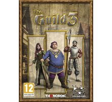 The Guild 3 (PC) O2 TV HBO a Sport Pack na dva měsíce