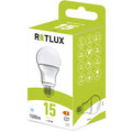 Retlux žárovka RLL 411, LED A65, E27, 15W, denní bílá_390059970