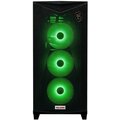 HAL3000 Alfa Gamer Super (RTX 4080 Super), černá_763844580