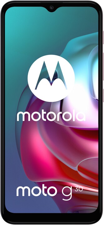 Motorola Moto G30, 6GB/128GB, Pastel Sky_1672091654