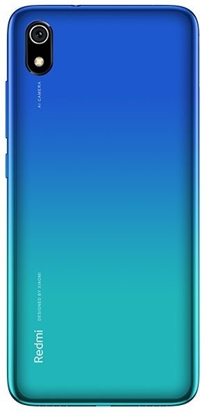 Xiaomi Redmi 7A, 2GB/32GB, Blue_64189844