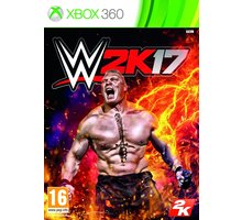 WWE 2K17 (Xbox 360)_1886977657