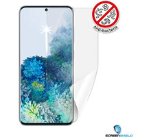 Screenshield ochranná fólie Anti-Bacteria pro Samsung Galaxy S20_1693371202