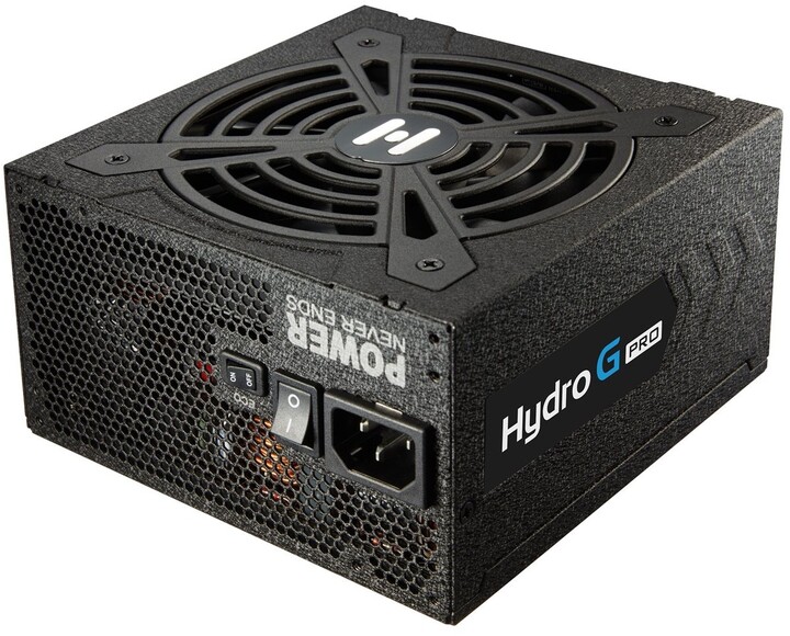 Fortron HYDRO G 750 PRO - 750W_272201679