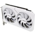 ASUS Dual GeForce RTX 3060 White OC Edition, 8GB GDDR6_1577298604