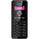 Nokia 108, černá