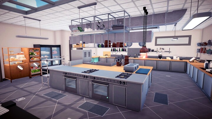 Chef Life: A Restaurant Simulator - Al Forno Edition (Xbox)_1327305683