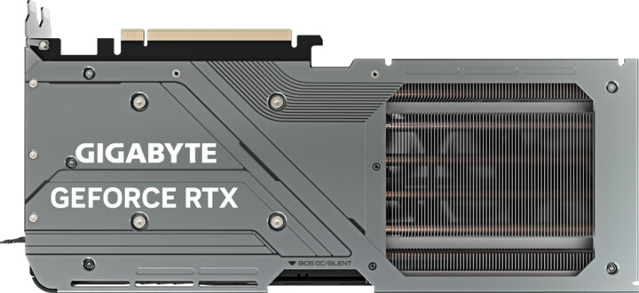 GIGABYTE GeForce RTX 4070 GAMING OC 12G, 12GB GDDR6X_2028220050