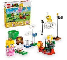 LEGO® Super Mario™ 71441 Interaktivní LEGO® Peach™ a dobrodružství_450269796