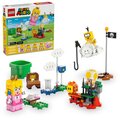 LEGO® Super Mario™ 71441 Interaktivní LEGO® Peach™ a dobrodružství_450269796