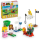 LEGO® Super Mario™ 71441 Interaktivní LEGO® Peach™ a dobrodružství_450269796