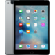 APPLE iPad Mini 4, Cell 64GB, Wi-Fi, šedá