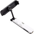 USAMS ZB056 M1 Mini Bluetooth selfie tyč, černá_1730579494