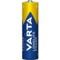 VARTA baterie Longlife Power AA, 5+1ks