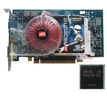 Sapphire Atlantis ATI Radeon X800 GTO Fireblade 256MB, PCI-E_1885083020