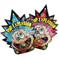 Pop Explosion mix, praskací prášek, 15g_1866406909