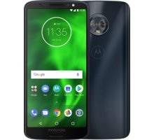 Motorola Moto G6, 3GB/32GB, Deep Indigo_570370812