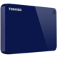 Toshiba Canvio Advance - 2TB, modrá_1075815546
