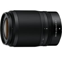 Nikon objektiv Nikkor Z 50-250mm f4.5-6.3 DX_42010048