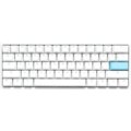 Ducky One 2 Mini, Cherry MX Silent Red, US_648055005