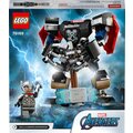 LEGO® Super Heroes 76169 Thor v obrněném robotu_450528554