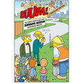 Komiks Simpsonovi: Komiksová zašívárna_978418133