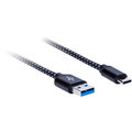 AQ Premium PC67010 USB-C 3.1 A, délka 1m