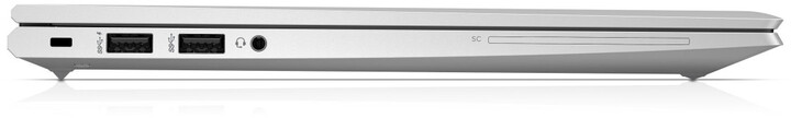 HP EliteBook 845 G7, stříbrná_781743444