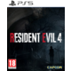 Resident Evil 4 (PS5)