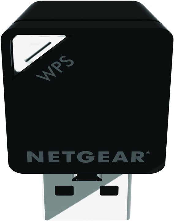 NETGEAR Wi-Fi USB Mini adaptér A6100_63512133