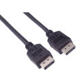 PremiumCord DisplayPort propojovací M/M - 3m_1926343864