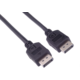 PremiumCord DisplayPort propojovací M/M - 10m_1914326540