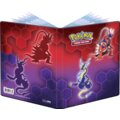 Album Ultra Pro Pokémon: GS Koraidon &amp; Miraidon - A5, 80 karet_314638993