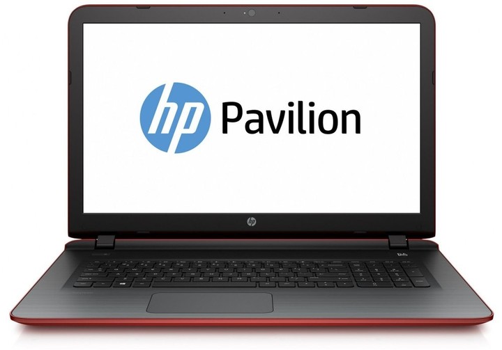 HP Pavilion 17 (17-g108nc), červená_1499094281