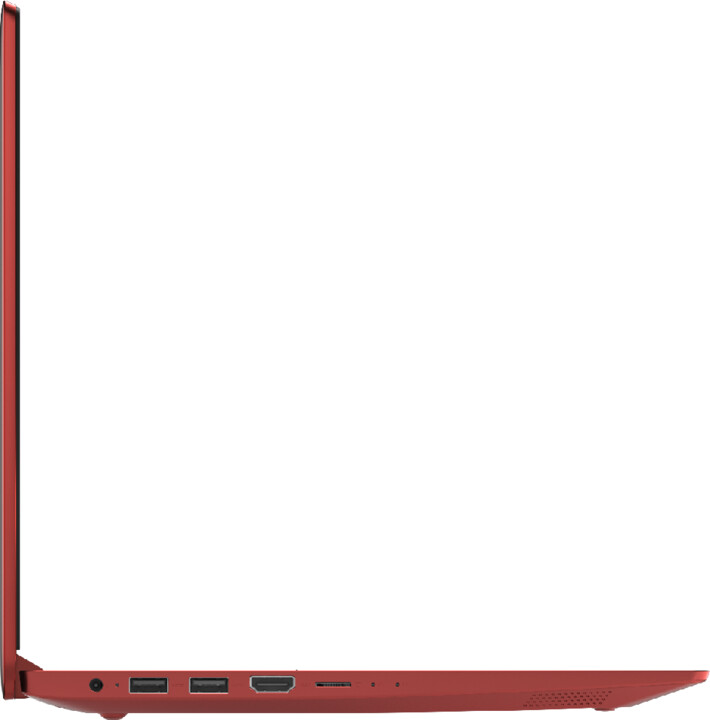 Lenovo IdeaPad Slim 1-14AST-05, oranžová_148236994