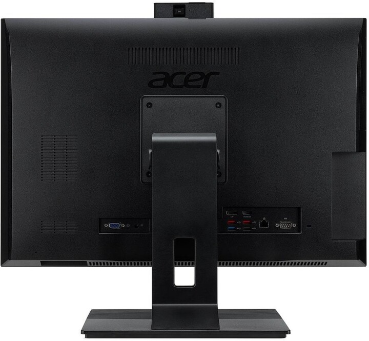 Acer Veriton Z4694G, černá_1114680688