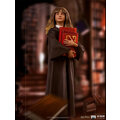 Figurka Iron Studios Harry Potter - Hermione Granger Art Scale, 1/10_463665048
