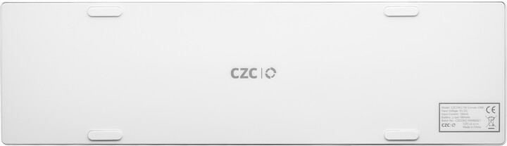 CZC.Office Convex One, bílá_1479836770