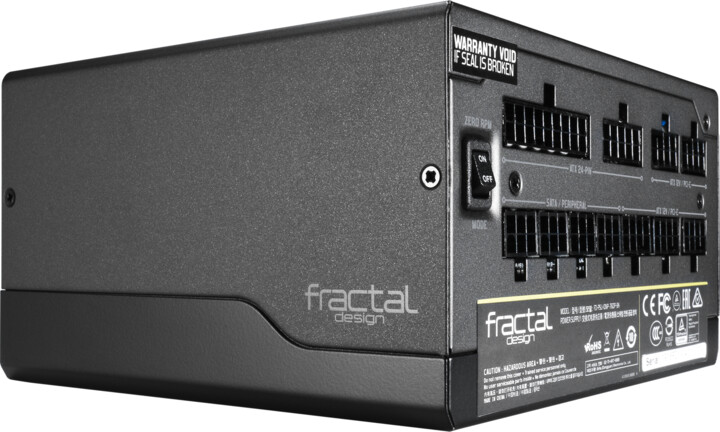 Fractal Design Ion - 760W