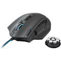 Trust GXT 155 Gaming Mouse, černá_978530511