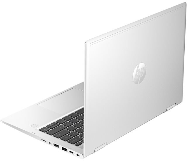 HP ProBook x360 435 G10, stříbrná_430733707