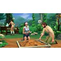 The Sims 4: Jungle Adventure (Xbox ONE) - elektronicky_1481761545