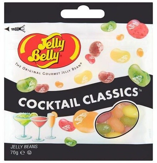 Jelly Belly Koktejlový mix 70g sáček_20790555