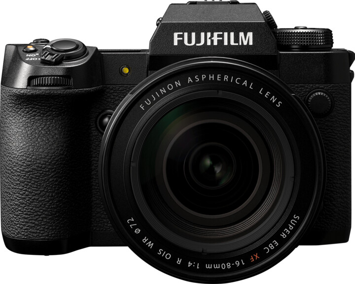 Fujifilm X-H2 + XF 16-80mm f/4.0 R OIS WR_319785477