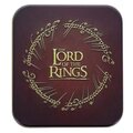 Hrací karty Lord Of The Rings: One Ring, plechová krabička_632600767