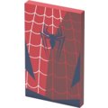 Tribe Marvel Spiderman 4000mAh Power Bank - Červená_1803045694