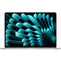 Apple MacBook Air 15, M2 8-core/8GB/256GB SSD/10-core GPU, stříbrná (M2 2023)_752977192