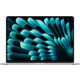 Apple MacBook Air 15, M2 8-core/8GB/512GB SSD/10-core GPU, stříbrná (M2 2023)_1117865392